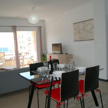 Apartamento Centro Plaza El Medano Экстерьер фото