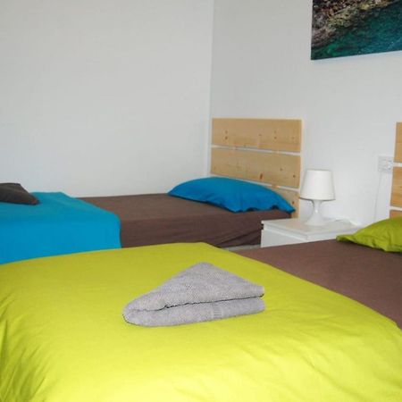 Apartamento Centro Plaza El Medano Экстерьер фото