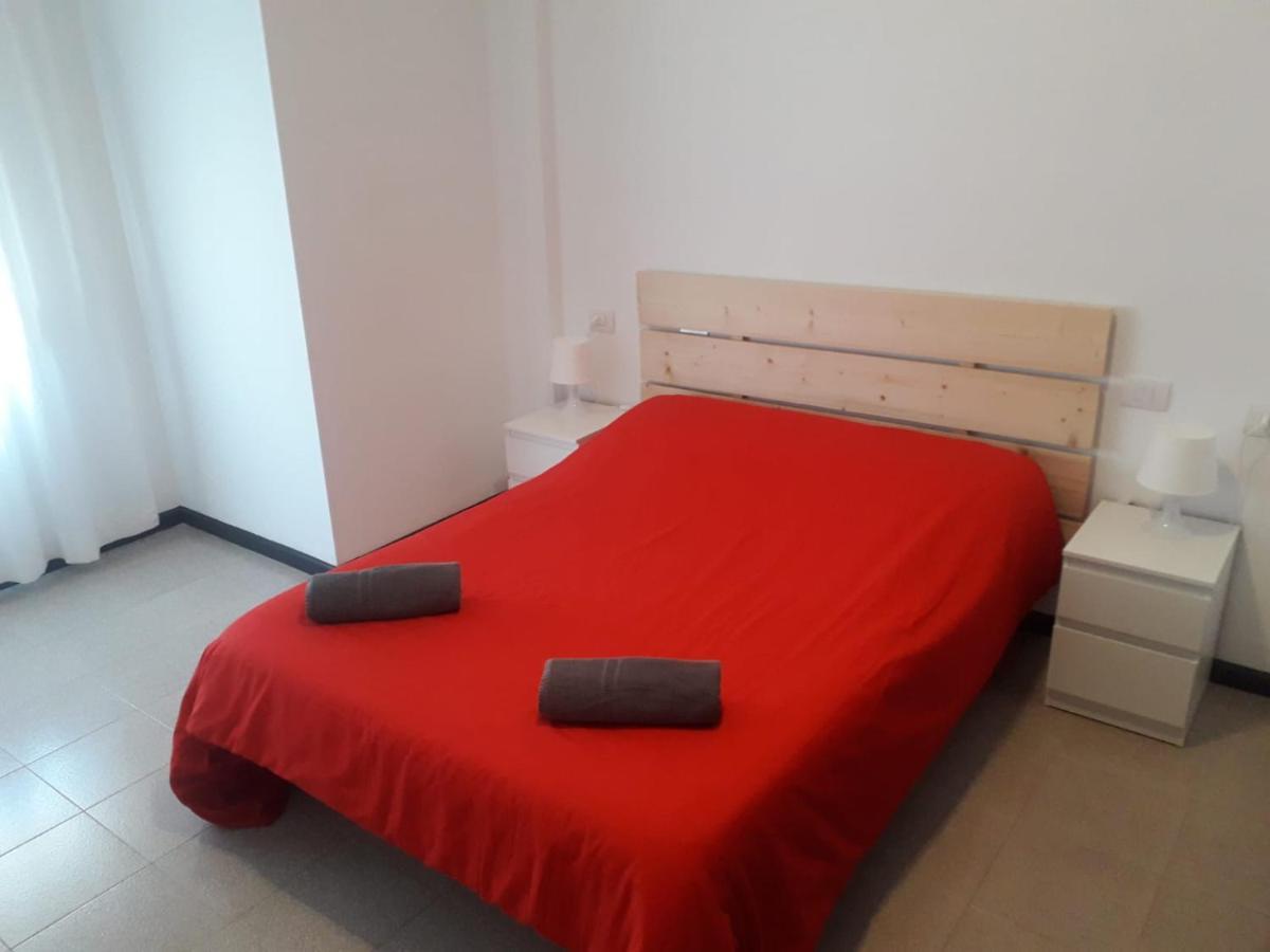 Apartamento Centro Plaza El Medano Экстерьер фото