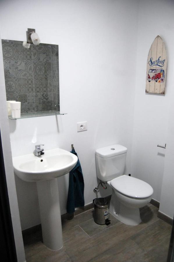 Apartamento Centro Plaza El Medano Экстерьер фото