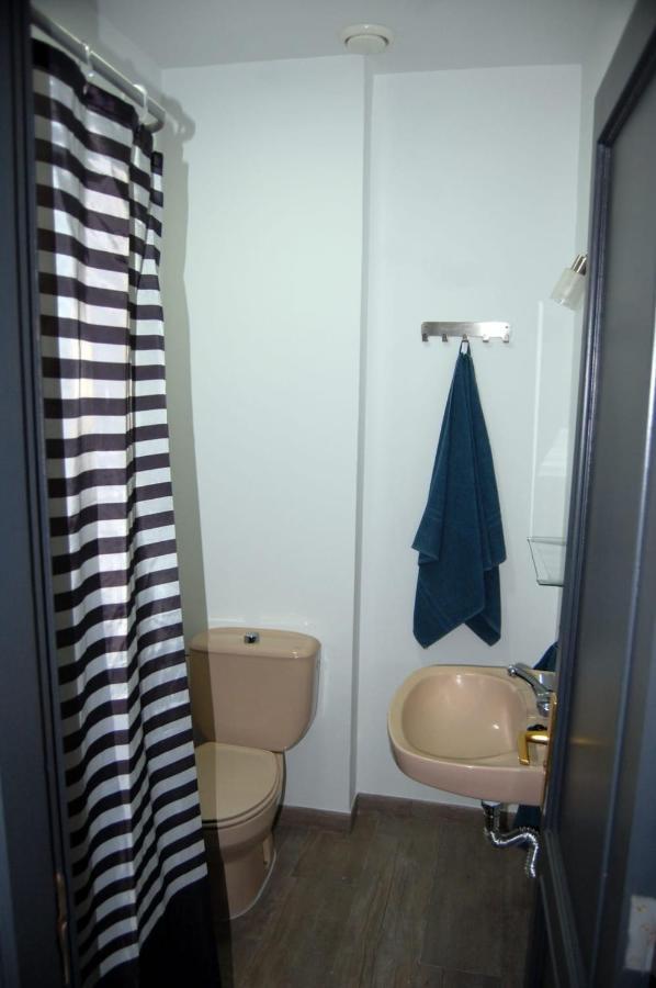 Apartamento Centro Plaza El Medano Экстерьер фото