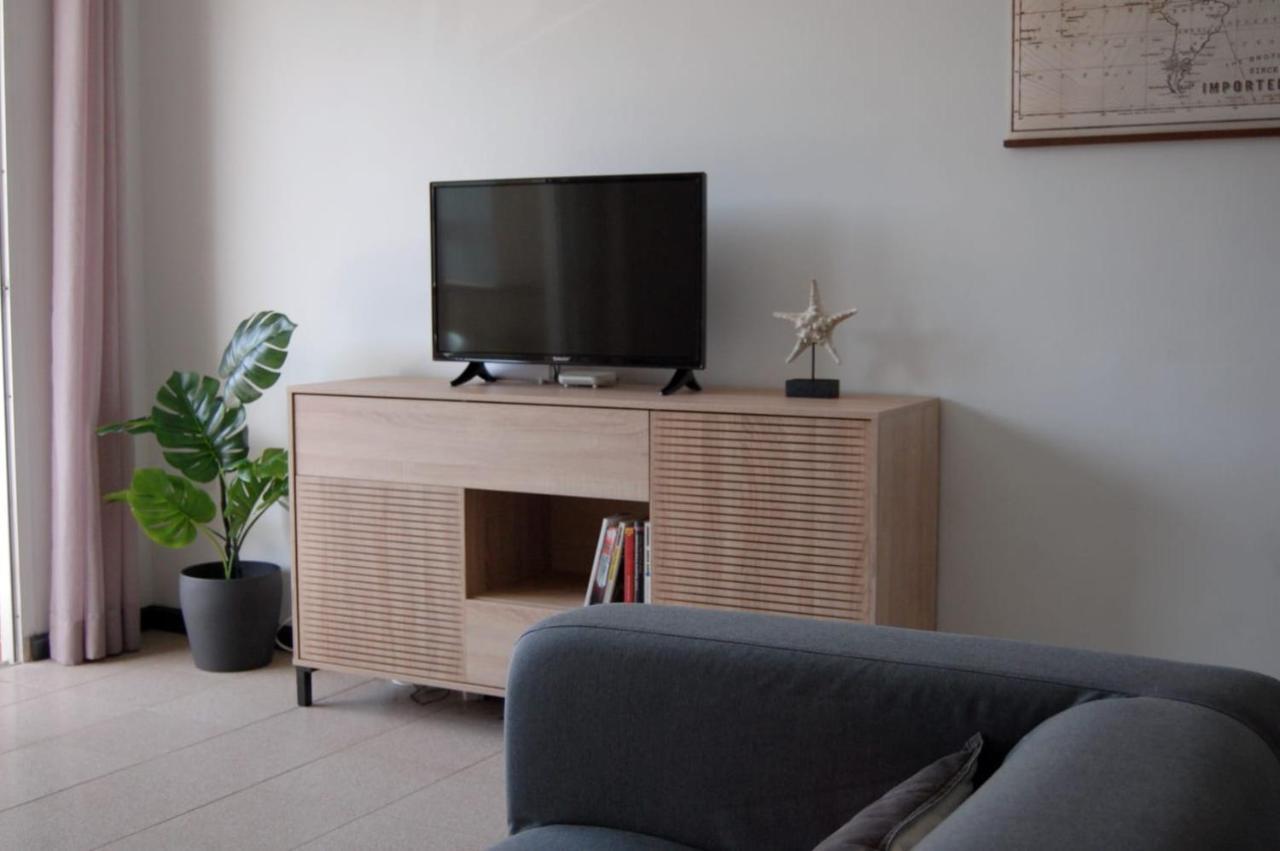 Apartamento Centro Plaza El Medano Экстерьер фото